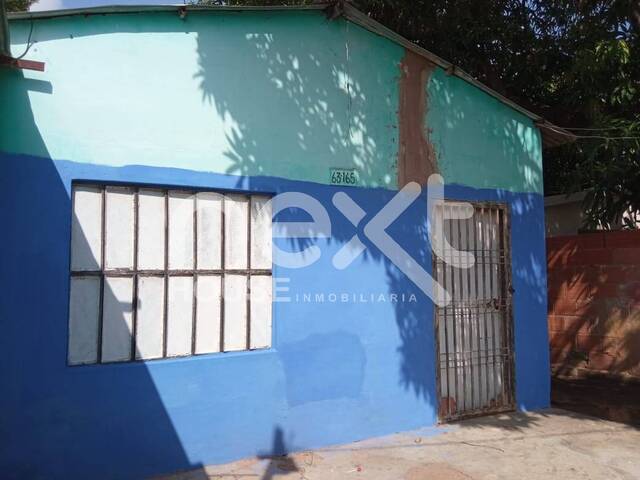 #2937 - CASA para Venta en Maracaibo - V