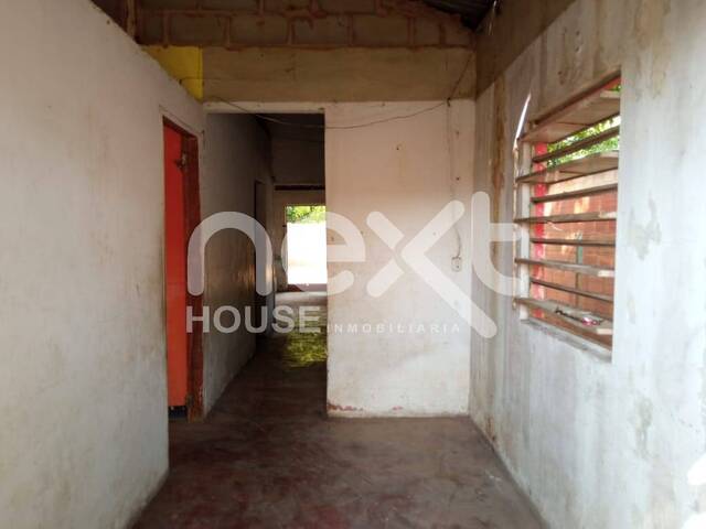 #2937 - CASA para Venta en Maracaibo - V