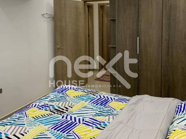 APARTAMENTO para Alquiler en Ciudad Ojeda - 4