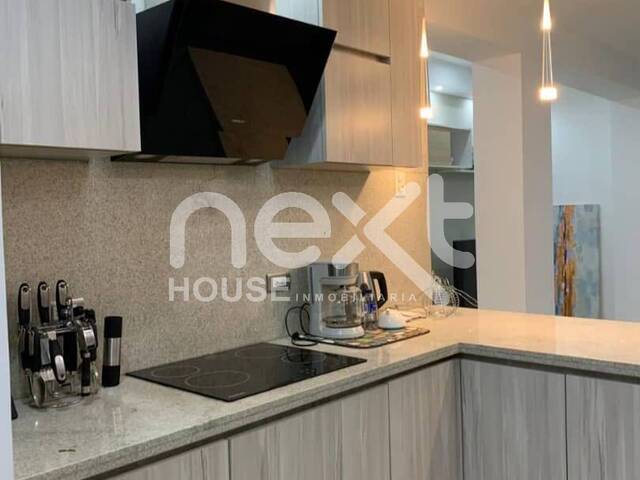 APARTAMENTO para Alquiler en Ciudad Ojeda - 3