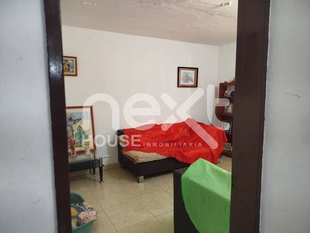 CASA para Venta en San Francisco - 3