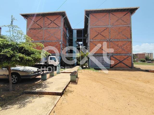 #2953 - APARTAMENTO para Venta en San Francisco - V