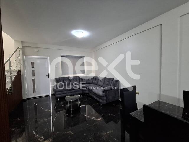TOWNHOUSE para Alquiler en Ciudad Ojeda - 3