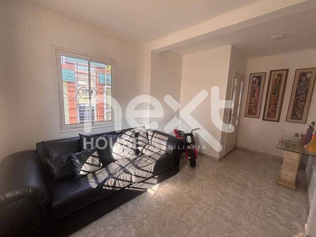 #2985 - TOWNHOUSE para Venta en Maracaibo - V