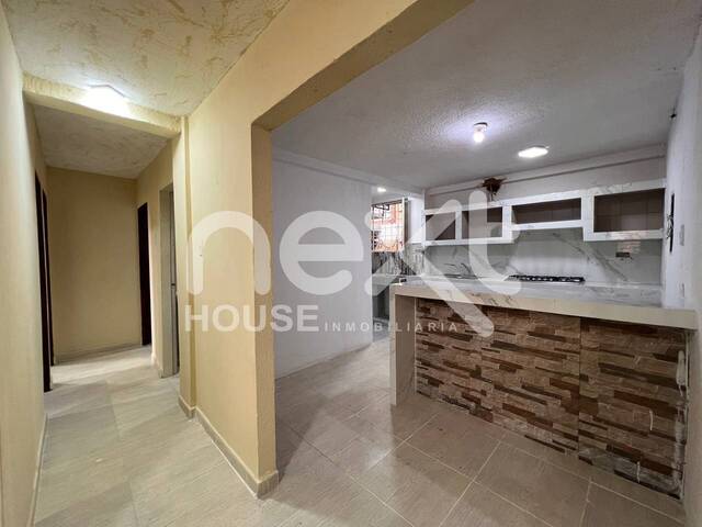 #2998 - APARTAMENTO para Alquiler en San Francisco - V