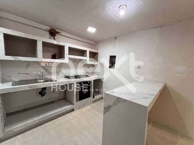 #2998 - APARTAMENTO para Alquiler en San Francisco - V
