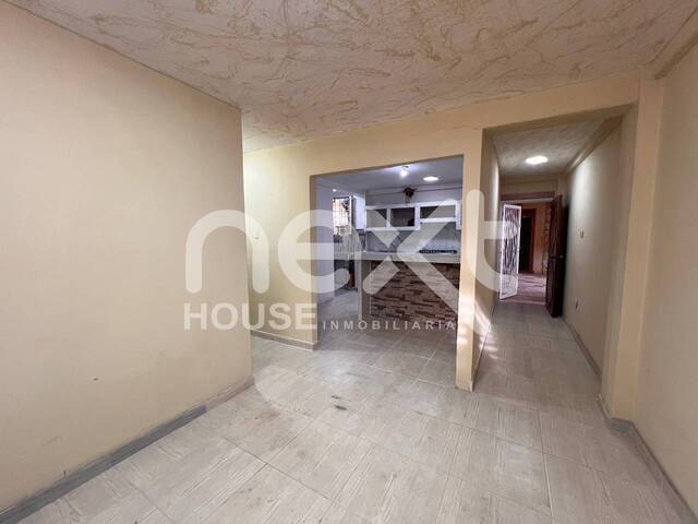 #2998 - APARTAMENTO para Alquiler en San Francisco - V