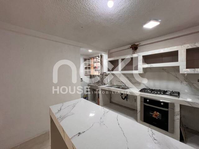 APARTAMENTO para Alquiler en San Francisco - 4