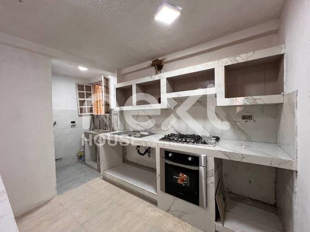 APARTAMENTO para Alquiler en San Francisco - 5