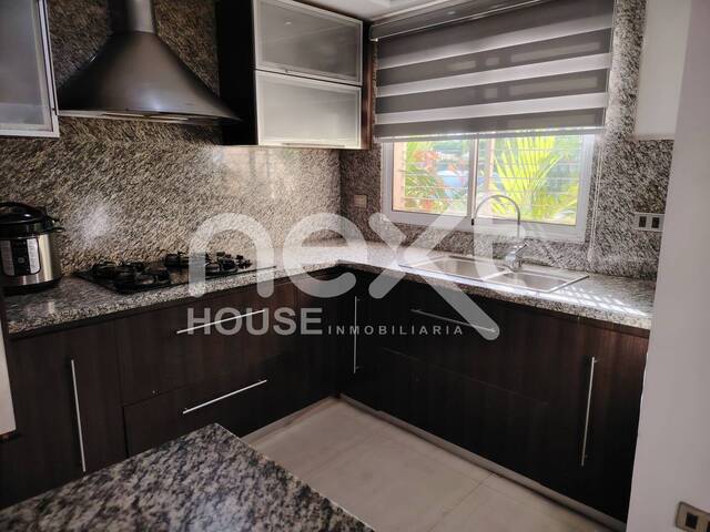 TOWNHOUSE para Venta en Maracaibo - 5
