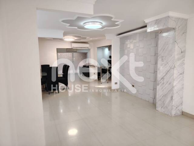 #2999 - TOWNHOUSE para Venta en Maracaibo - V