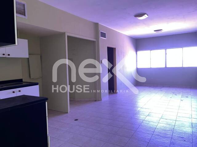 #3021 - APARTAMENTO para Alquiler en Ciudad Ojeda - V