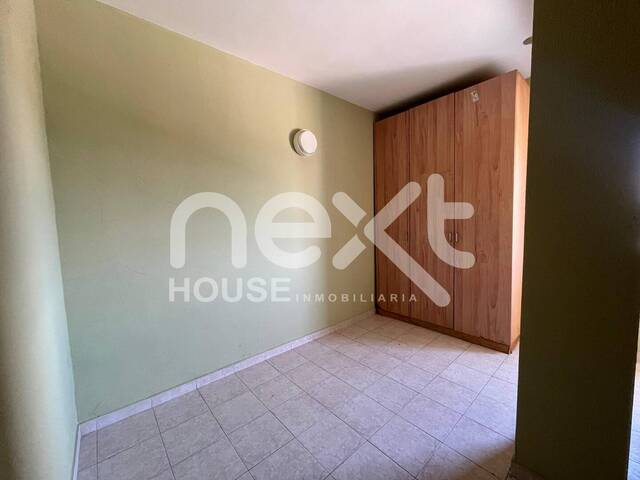 #3021 - APARTAMENTO para Alquiler en Ciudad Ojeda - V