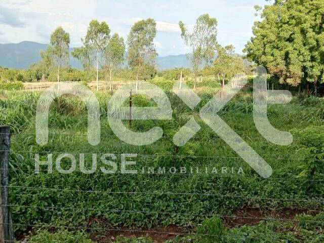 #3024 - GRANJA / FINCA para Venta en Maracaibo - V