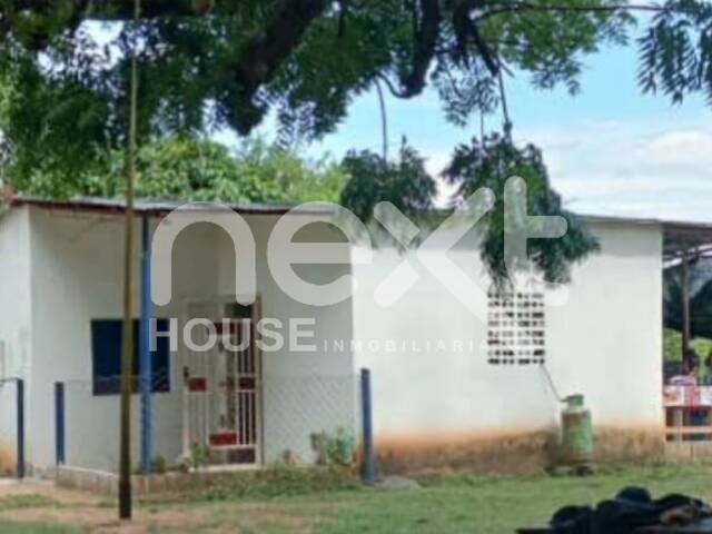 #3024 - GRANJA / FINCA para Venta en Maracaibo - V