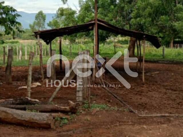 #3024 - GRANJA / FINCA para Venta en Maracaibo - V