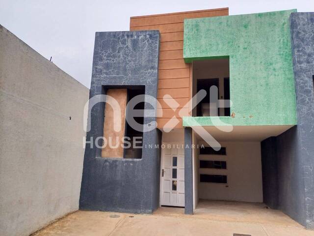 #3036 - TOWNHOUSE para Venta en San Francisco - V