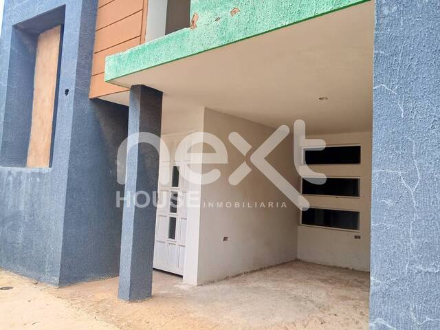 #3036 - TOWNHOUSE para Venta en San Francisco - V