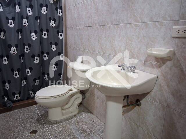 APARTAMENTO para Alquiler en Ciudad Ojeda - 4
