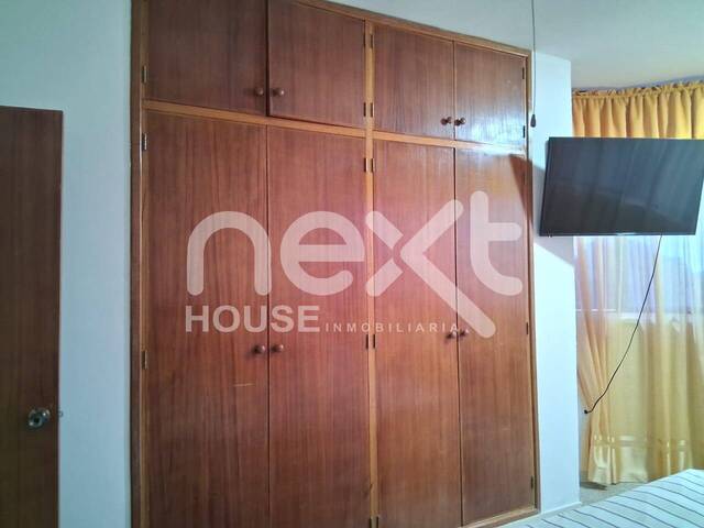 APARTAMENTO para Alquiler en Ciudad Ojeda - 5