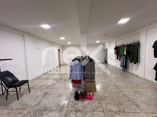 LOCAL COMERCIAL para Alquiler en San Francisco - 5