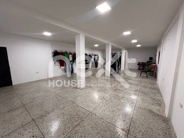 LOCAL COMERCIAL para Alquiler en San Francisco - 2