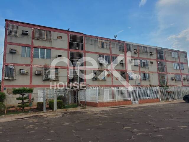 #3074 - APARTAMENTO para Venta en Maracaibo - V