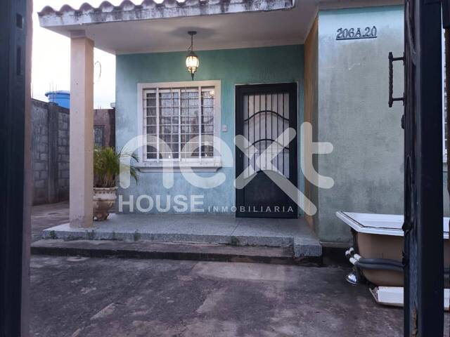 #3085 - CASA para Venta en San Francisco - V