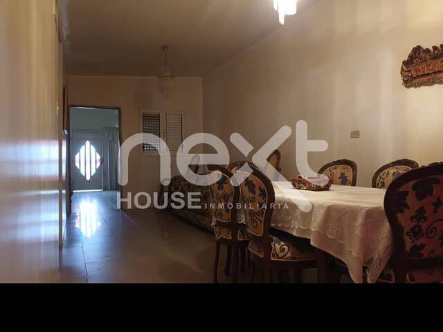 #3086 - CASA para Venta en San Francisco - V