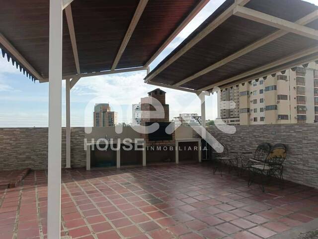 #3100 - APARTAMENTO para Venta en Maracaibo - V