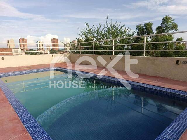 #3100 - APARTAMENTO para Venta en Maracaibo - V