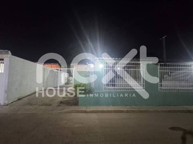 #3113 - CASA para Venta en Maracaibo - V