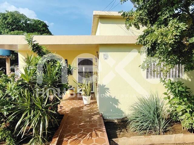 #3115 - CASA para Venta en San Francisco - V