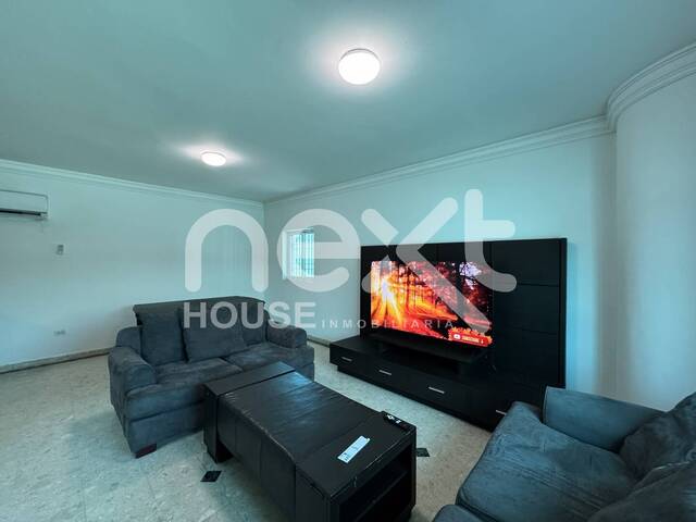 #3123 - TOWNHOUSE para Alquiler en Ciudad Ojeda - V