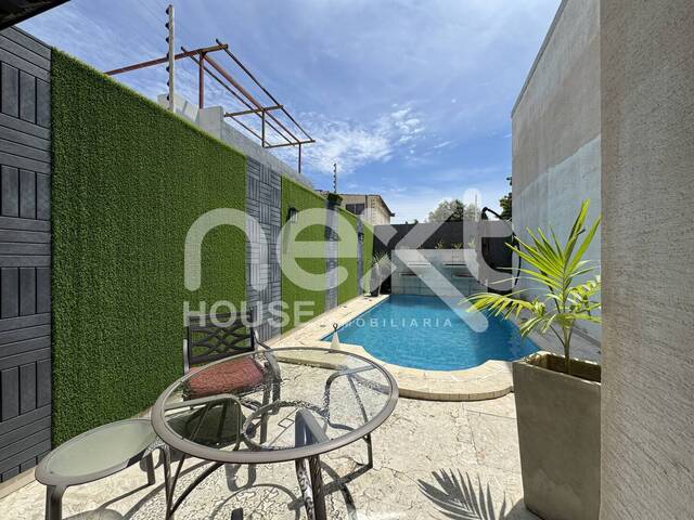 #3123 - TOWNHOUSE para Alquiler en Ciudad Ojeda - V