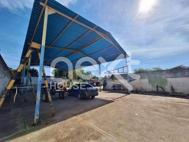 #3137 - GALPÓN para Venta en Ciudad Ojeda - V