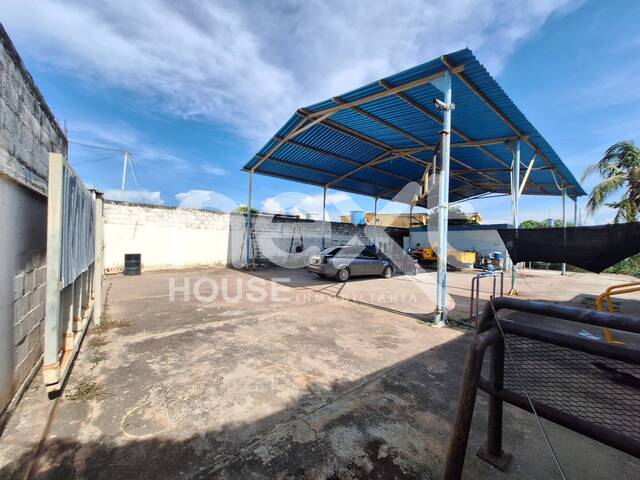 #3137 - GALPÓN para Venta en Ciudad Ojeda - V
