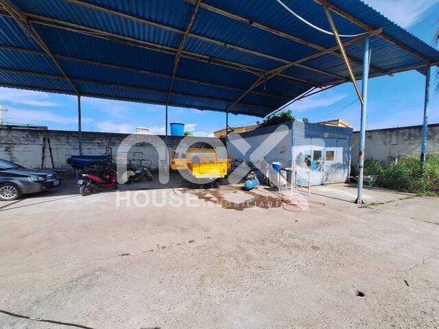 #3137 - GALPÓN para Venta en Ciudad Ojeda - V