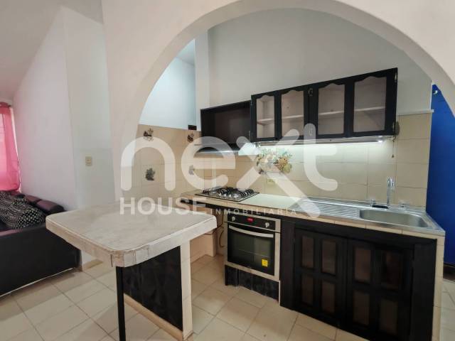 #3145 - APARTAMENTO para Venta en San Francisco - V