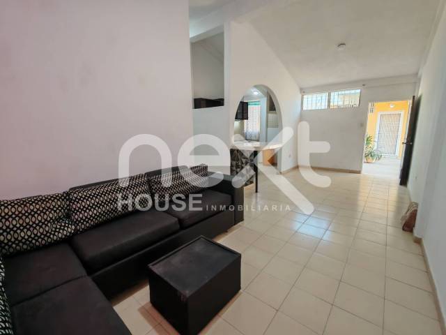 #3145 - APARTAMENTO para Venta en San Francisco - V