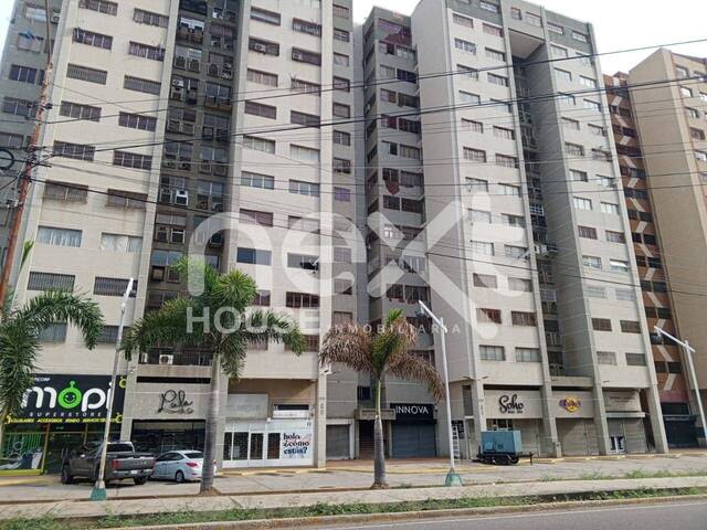 #3169 - APARTAMENTO para Venta en Maracaibo - V