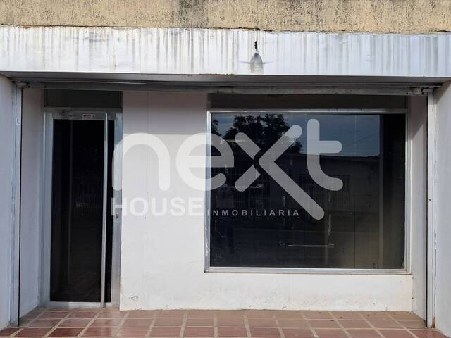 #3173 - LOCAL COMERCIAL para Alquiler en Ciudad Ojeda - V