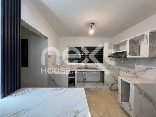 APARTAMENTO para Alquiler en San Francisco - 3