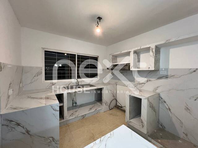 APARTAMENTO para Alquiler en San Francisco - 4