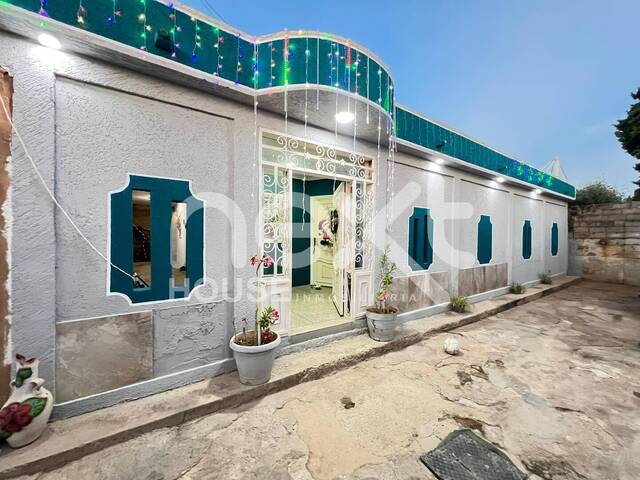 #3187 - CASA para Venta en San Francisco - V