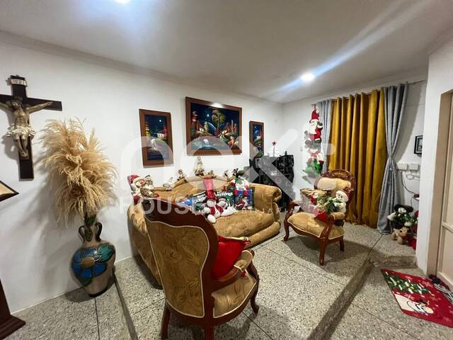 #3187 - CASA para Venta en San Francisco - V
