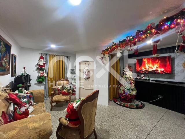 CASA para Venta en San Francisco - 5