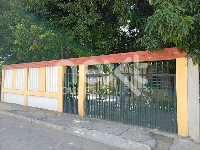 #3189 - CASA para Venta en Maracaibo - V