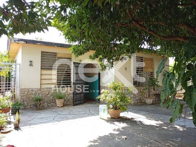 #3189 - CASA para Venta en Maracaibo - V