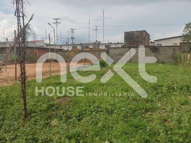 TERRENO para Venta en Ciudad Ojeda - 3